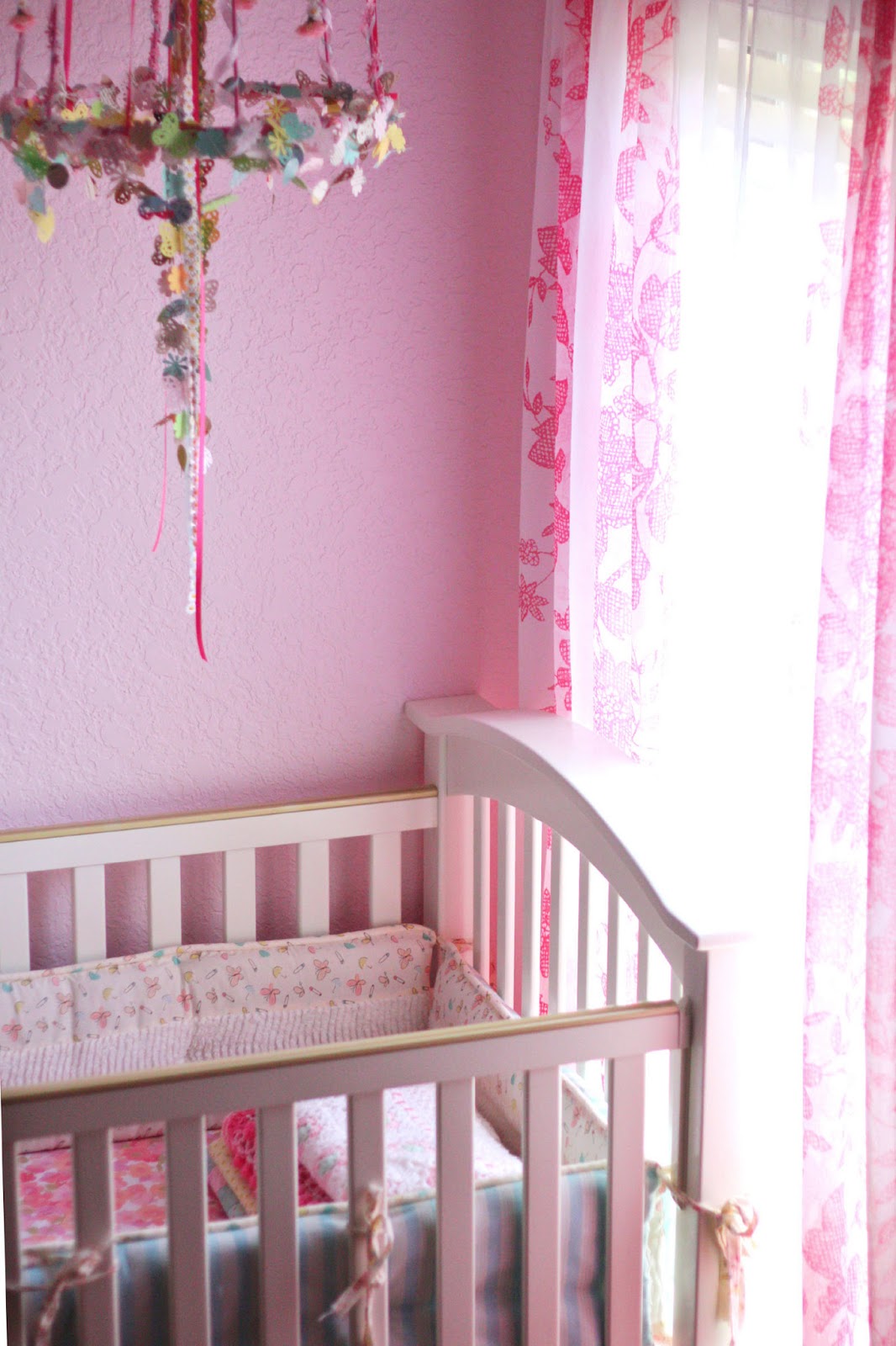 amy j. delightful blog: Lucy&rsquo;s Space Tour and some Projects Completed!