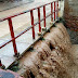 Chove forte em Mundo Novo