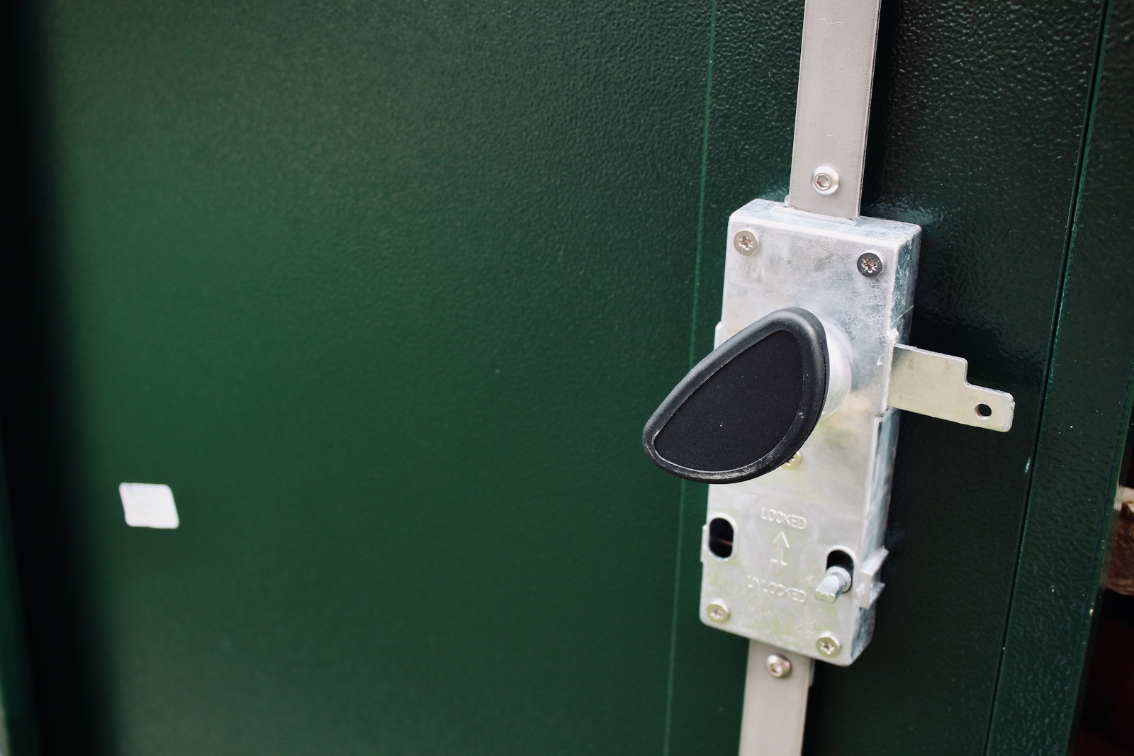Secure by Design Metal 3 Bike Bunker Locker Storage Review Secure by Design Metal 3 Bike Bunker Locker Storage Review