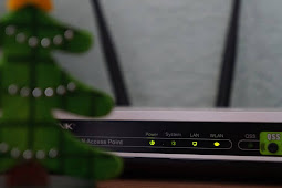 Router : Pengertian, Fungsi, Cara kerja, dan Jenisnya