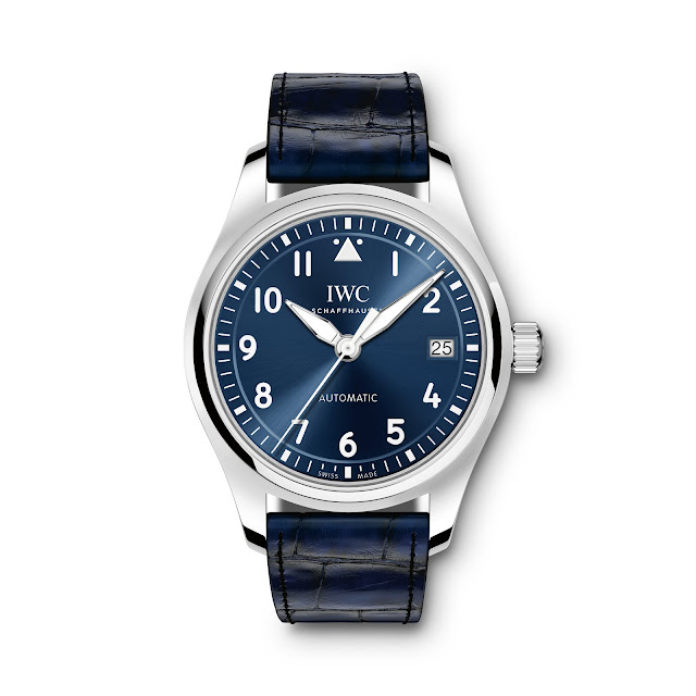 IWC RELOJ DE AVIADOR AUTOMÁTICO 361