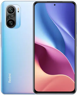 Xiaomi Redmi K40 Pro
