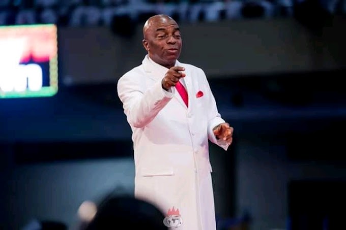 Church Gist: The enemy is fighting against the opening of churches-  Bishop David Oyedepo