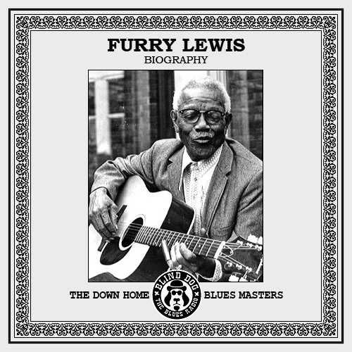 Furry Lewis