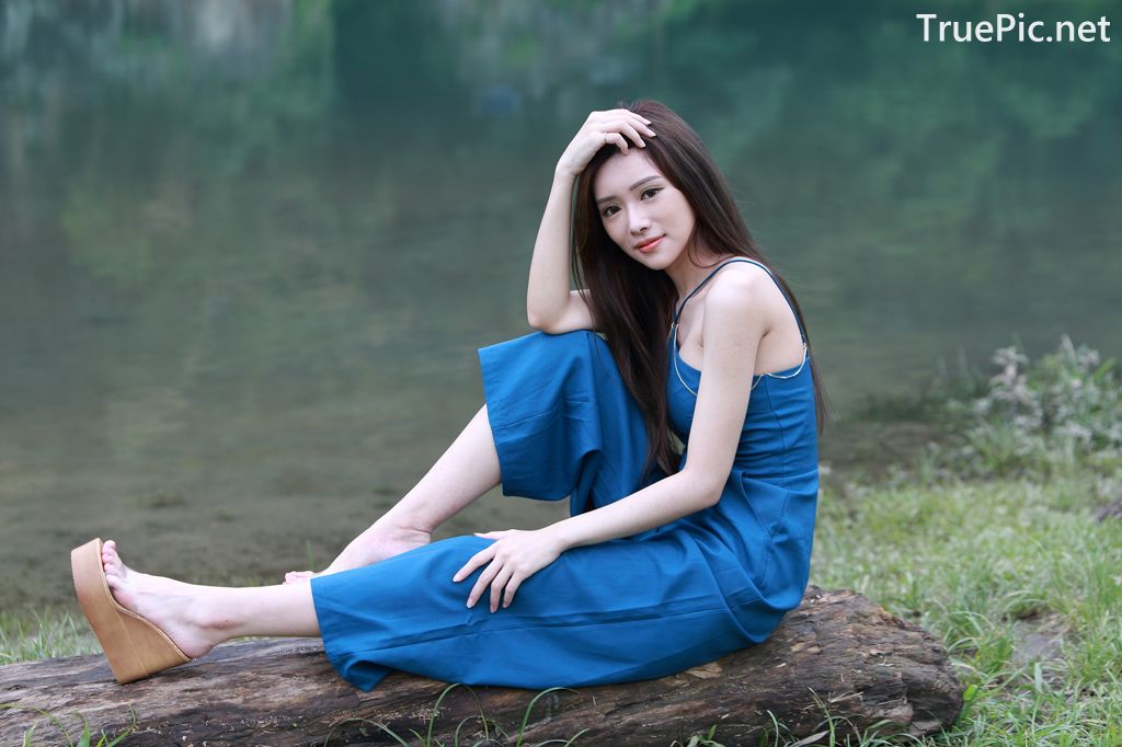 Image-Taiwanese-Pure-Girl-承容-Young-Beautiful-And-Lovely-TruePic.net- Picture-91