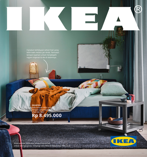 IKEA Catalog & Brochures - IKEA