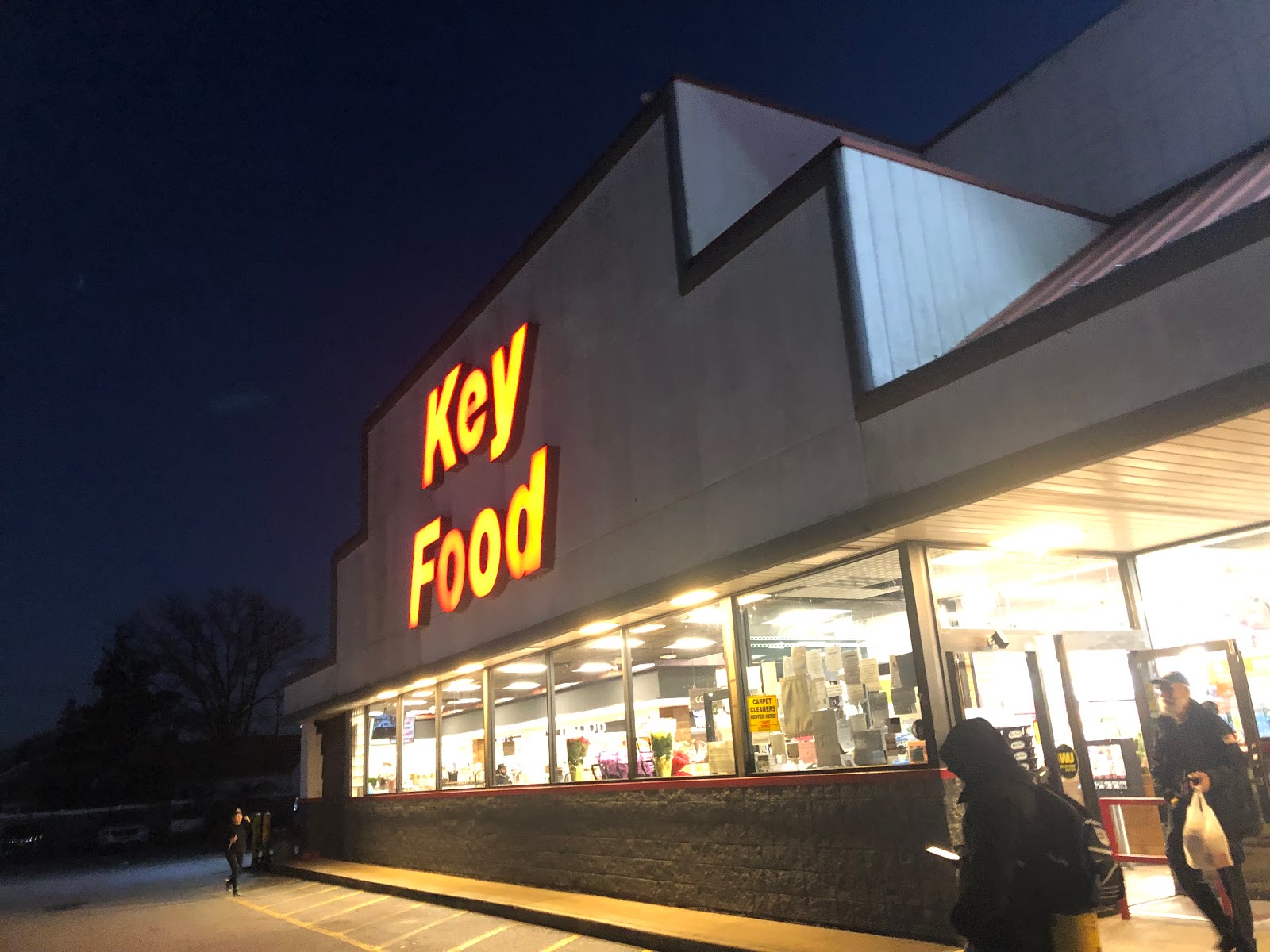 TOUR Key Food Supermarkets Valley Stream, NY