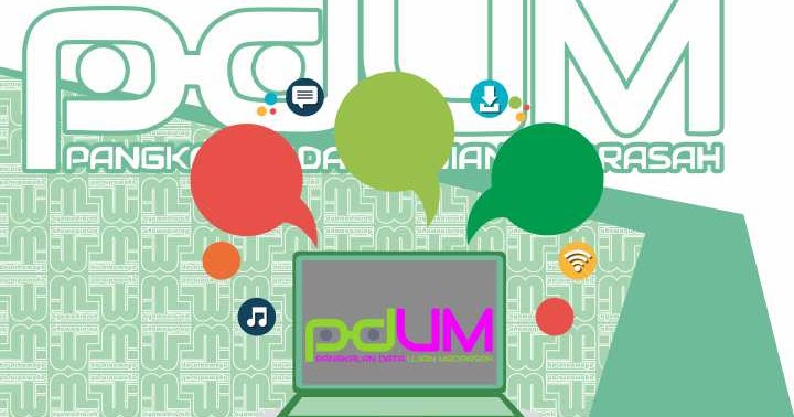 Ra Pun Harus Isi Pdum Deadline 15 Februari 2020