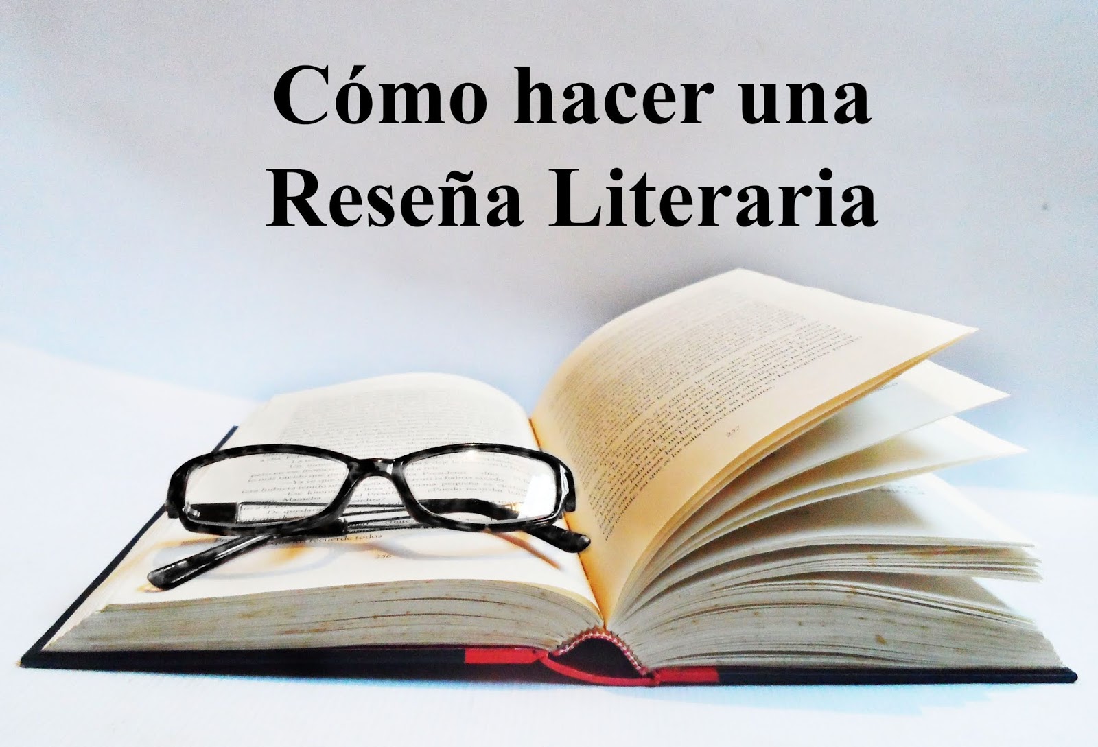 .: 9° - SEMANA 7 - RESEÑA LITERARIA