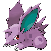 ◓ Pokédex Completa: Toxel (Pokémon) Nº 848