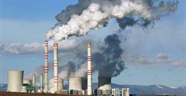 البيئة: إنشاء نظام لرصد الانبعاثات الصناعية