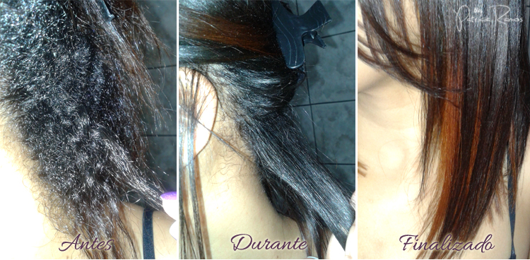 Confira a resenha da Linha Progress C.Kamura no blog  www.resenhamania.com.br #cabelo #escovaprogressiva
