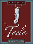 Taela: The Vessel Book One