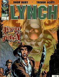 Lynch Comic