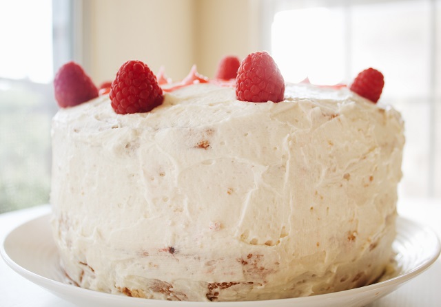 6 Scrumptious Cakes To Liven Up Any Occasion