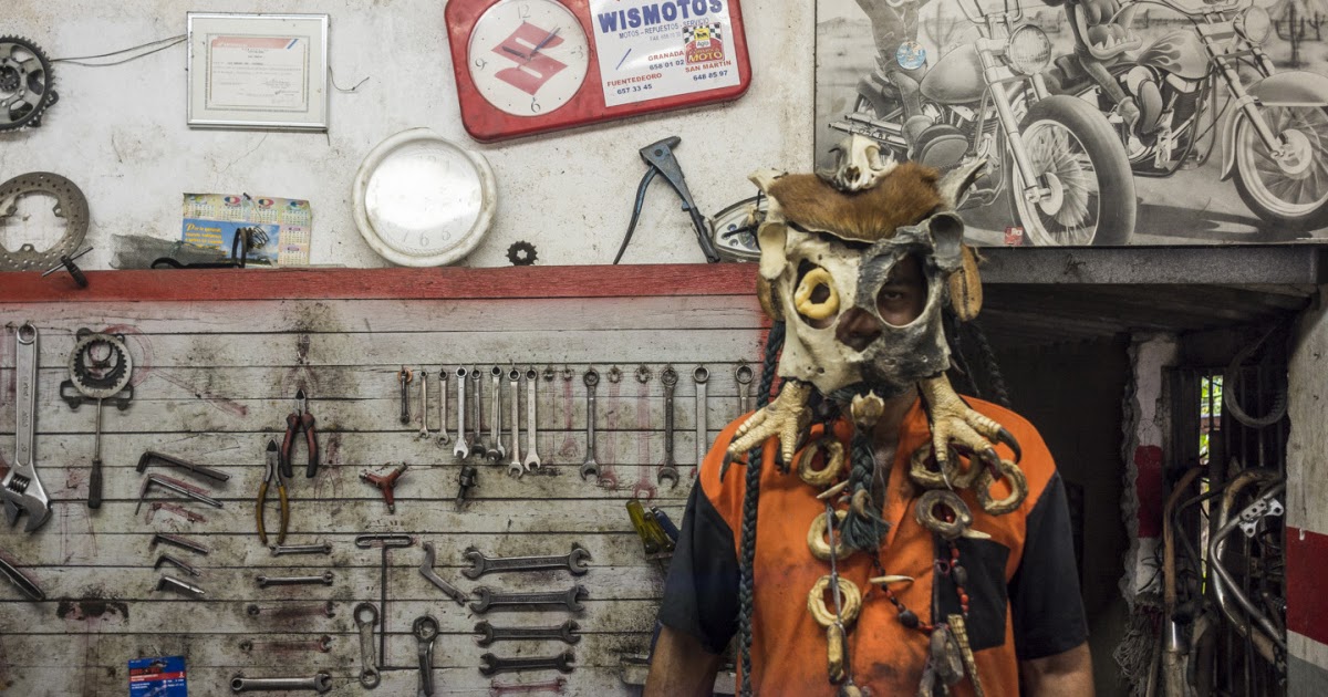 Ponen el lente sobre los cachaceros - Agenda Hoy