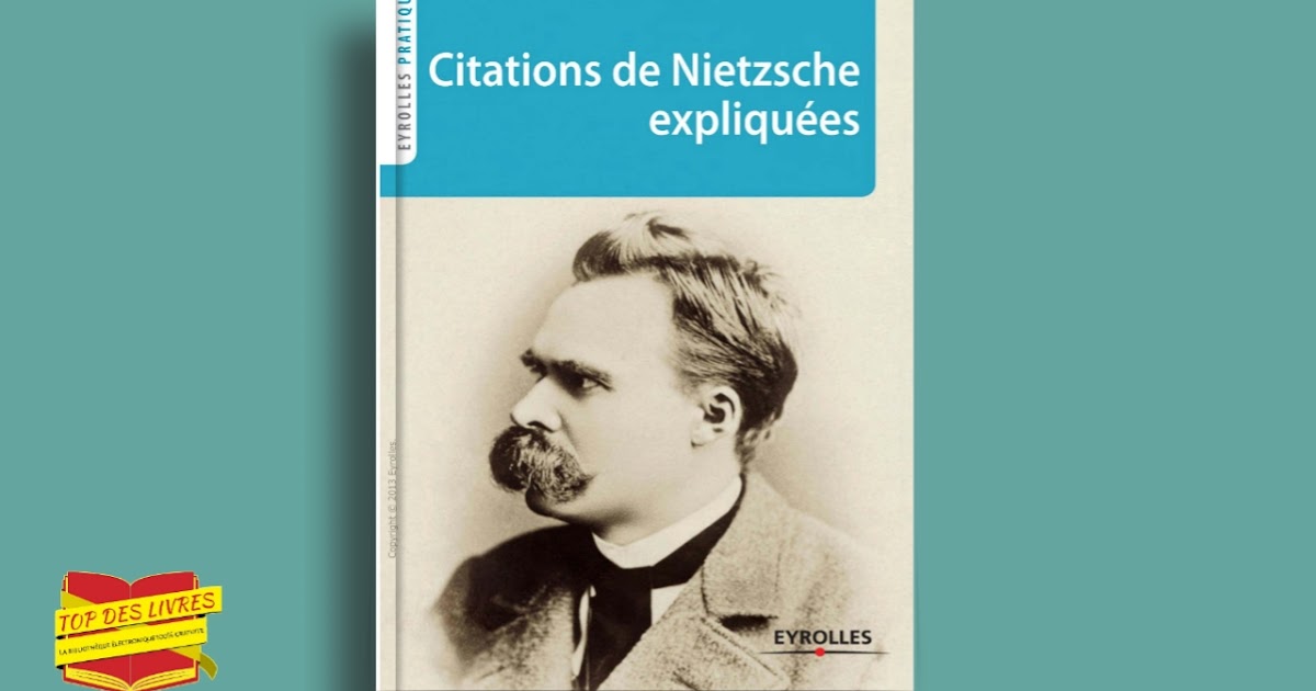 (Téléchargement Gratuit Nietzsche Citation Conscience