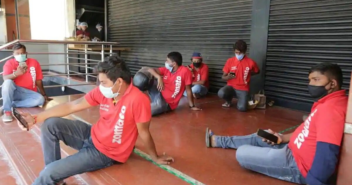 As Protests Rage Over George Floyd S Death Climate Activists