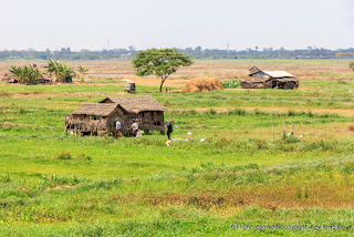 Circular Railway, Yangon, Myanmar