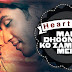 Main Dhoondne Ko Zamaane Mein Lyrics – Heartless