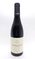 Fuentes del Silencio Las Quintas 2016. Vino de la Tierra de Castilla y León. Sibaritastur