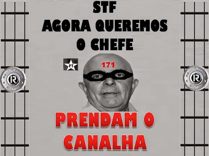 STF MOSTRE AO POVO QUE O JULGAMENTO DO MENSALÃO NÃO É MERO TEATRO