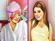 Violetta Fresh Makeover