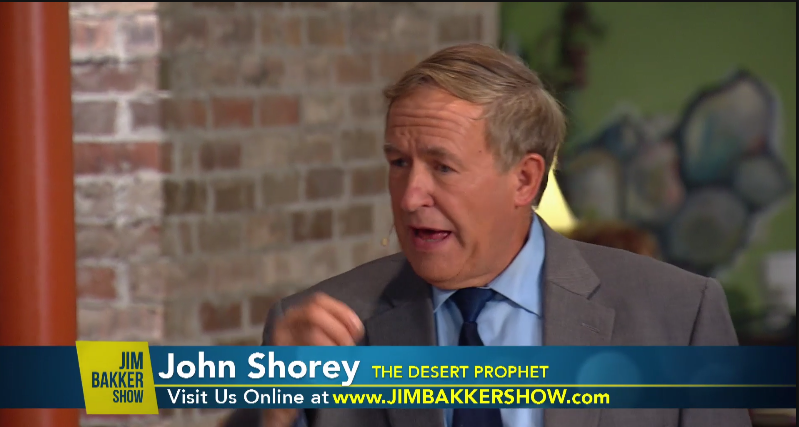 Watch A Prophet Online (2017)