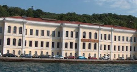 galatasaray üniversitesi hakkında bilgi