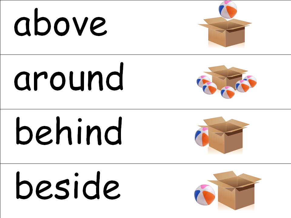 Multi Grade Matters Ideas For A Split Class Positional Word