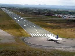 airport runway knock air traffic international runways control ireland west speeding vero beach indira gandhi galway small after strip vehicle