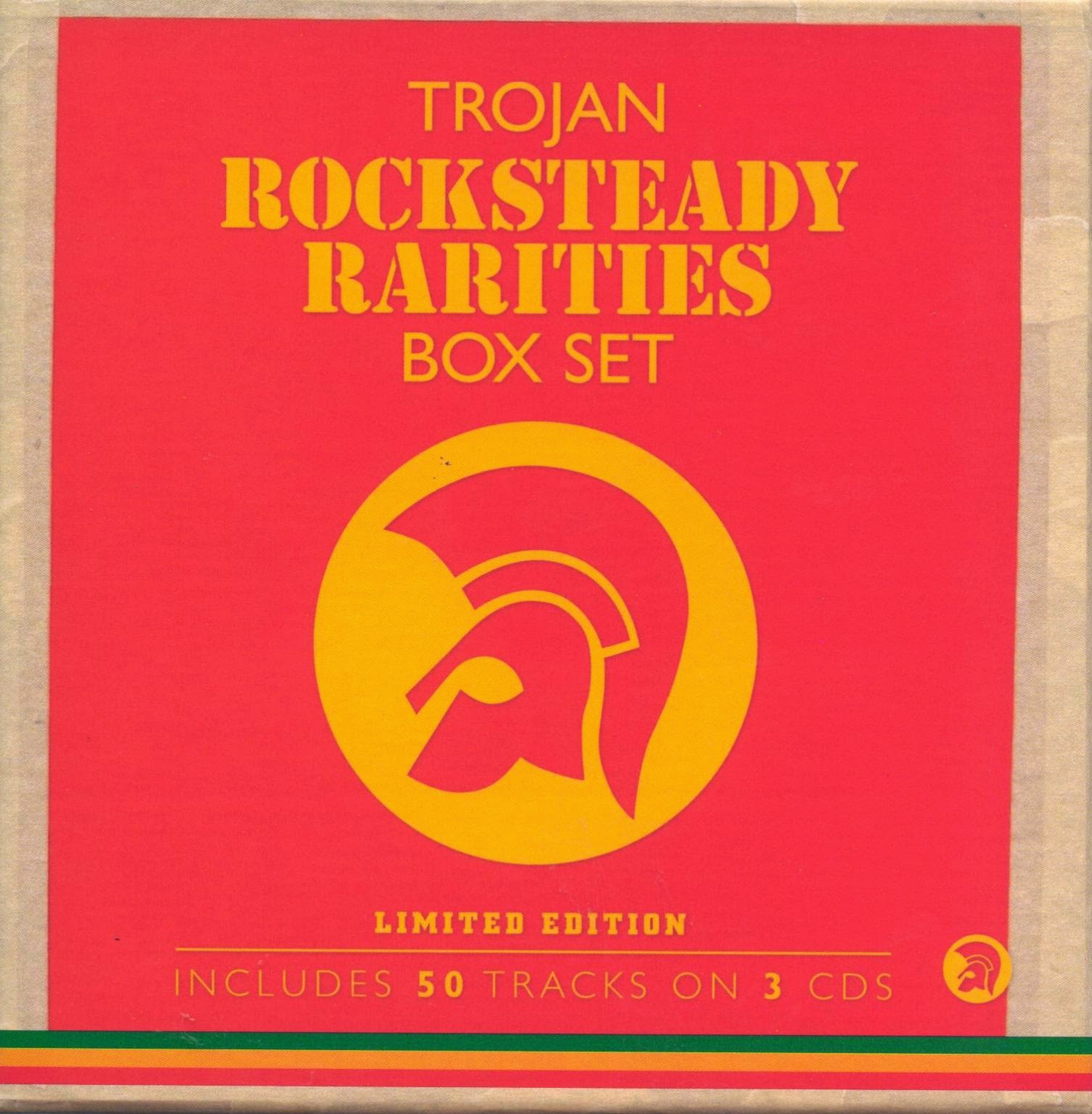 Trojan ska box set download blogspot Trojan ska box set download blogspot