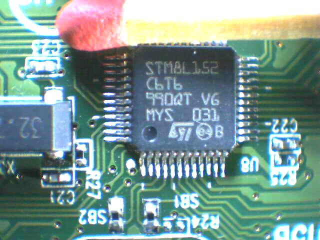 Arduino in Romania: 2011