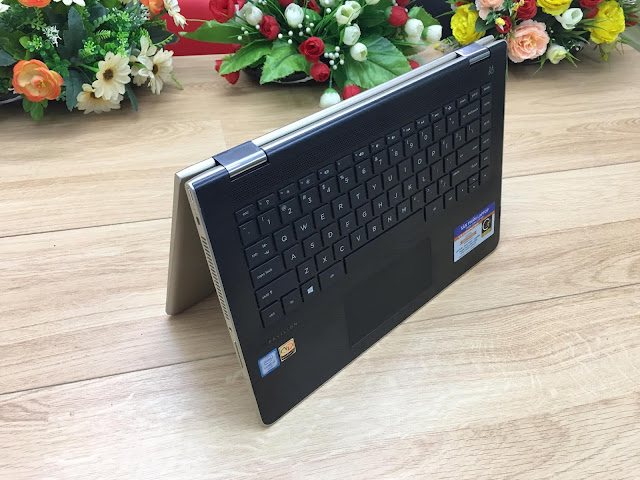 HP X360 HP X360