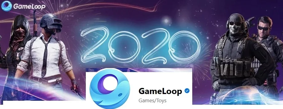 تحميل محاكى قيم لوب Game loop 2020 تحميل محاكى قيم لوب Game loop 2020