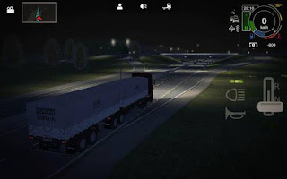 Descargar Grand Truck Simulator 2 MOD APK con Dinero Infinito Gratis para Android 5