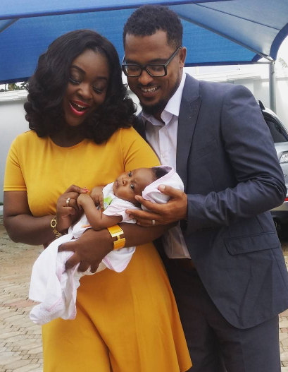 van vicker jackie appiah