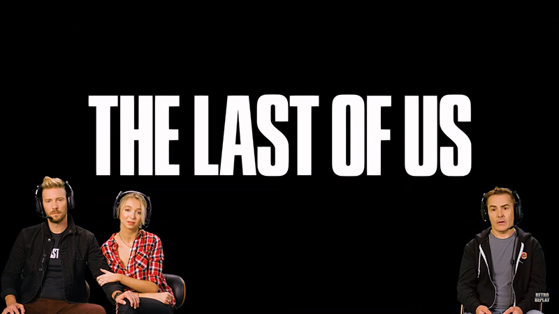 Atores de Joel e Sarah em The Last of Us, Troy Baker e Hana Hayes