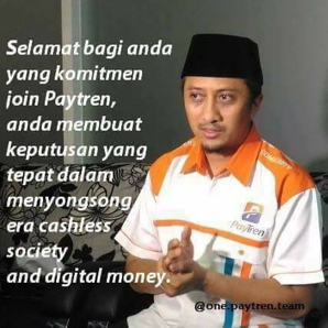 Apa itu Paytren dan bagaimana cara kerjanya Apa itu Paytren dan bagaimana cara kerjanya