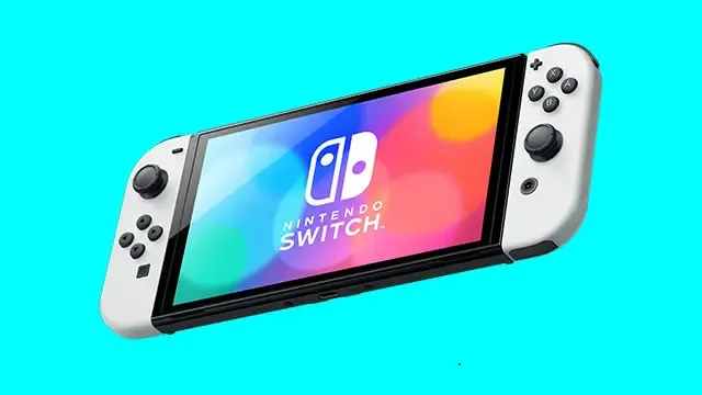 شركة my Nintendo تعلن عن Switch الجديد في أكتوبرالمقبل