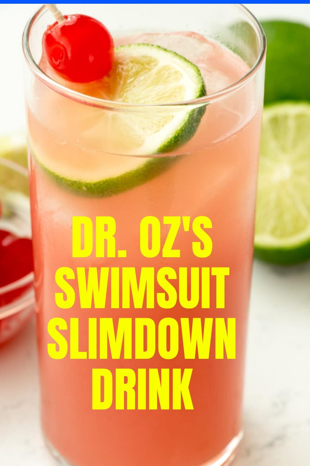 Drink this after every meal You will lose weight extremely fast