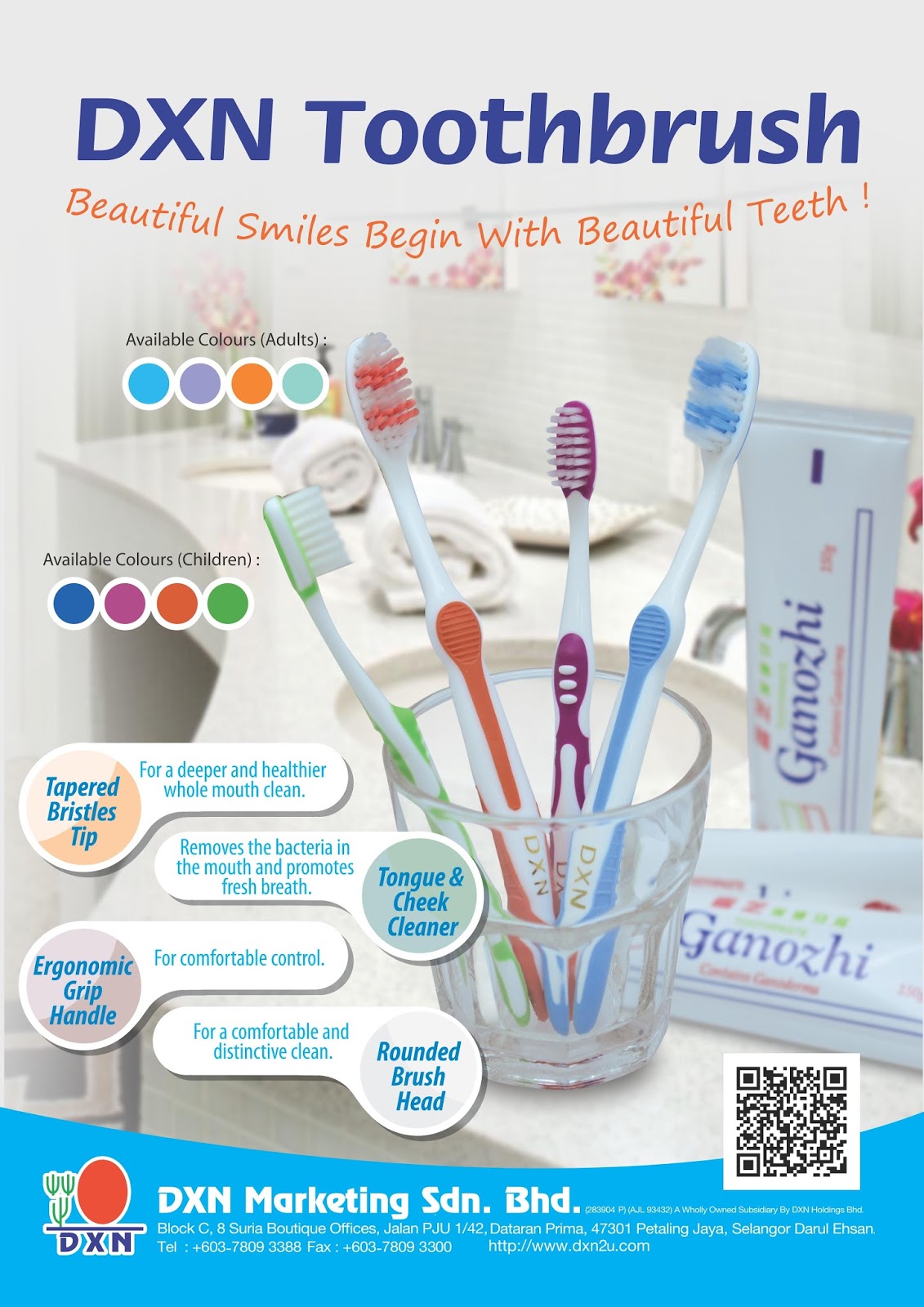 Toothbrush manufacturing plant cost image