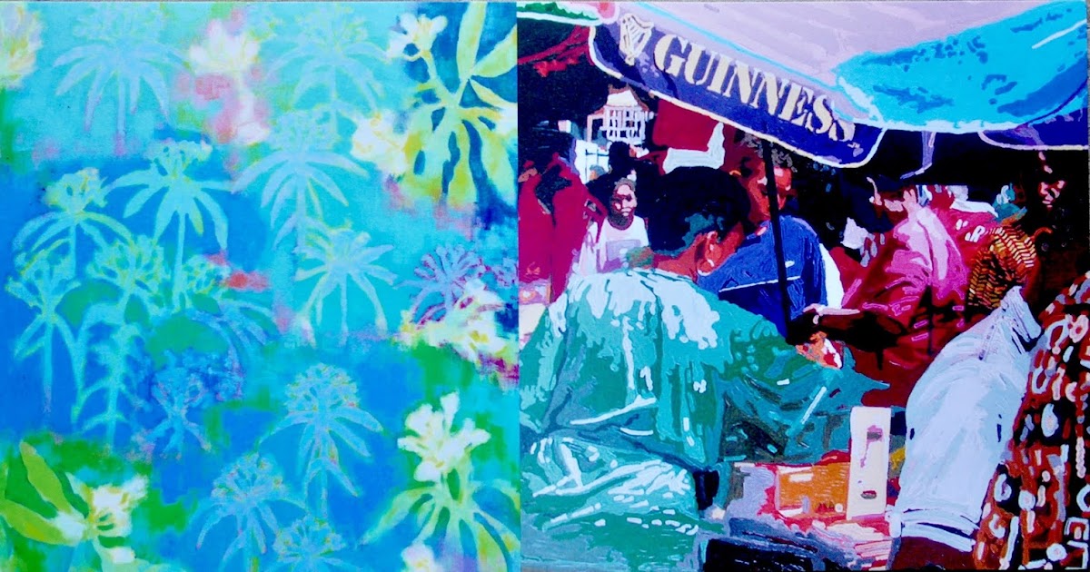 Bridget Riley Op Art Kunst Tricks