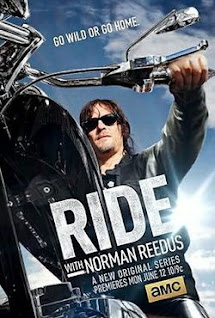 Ride with Norman Reedus FULL SEASON DOWNLOAD