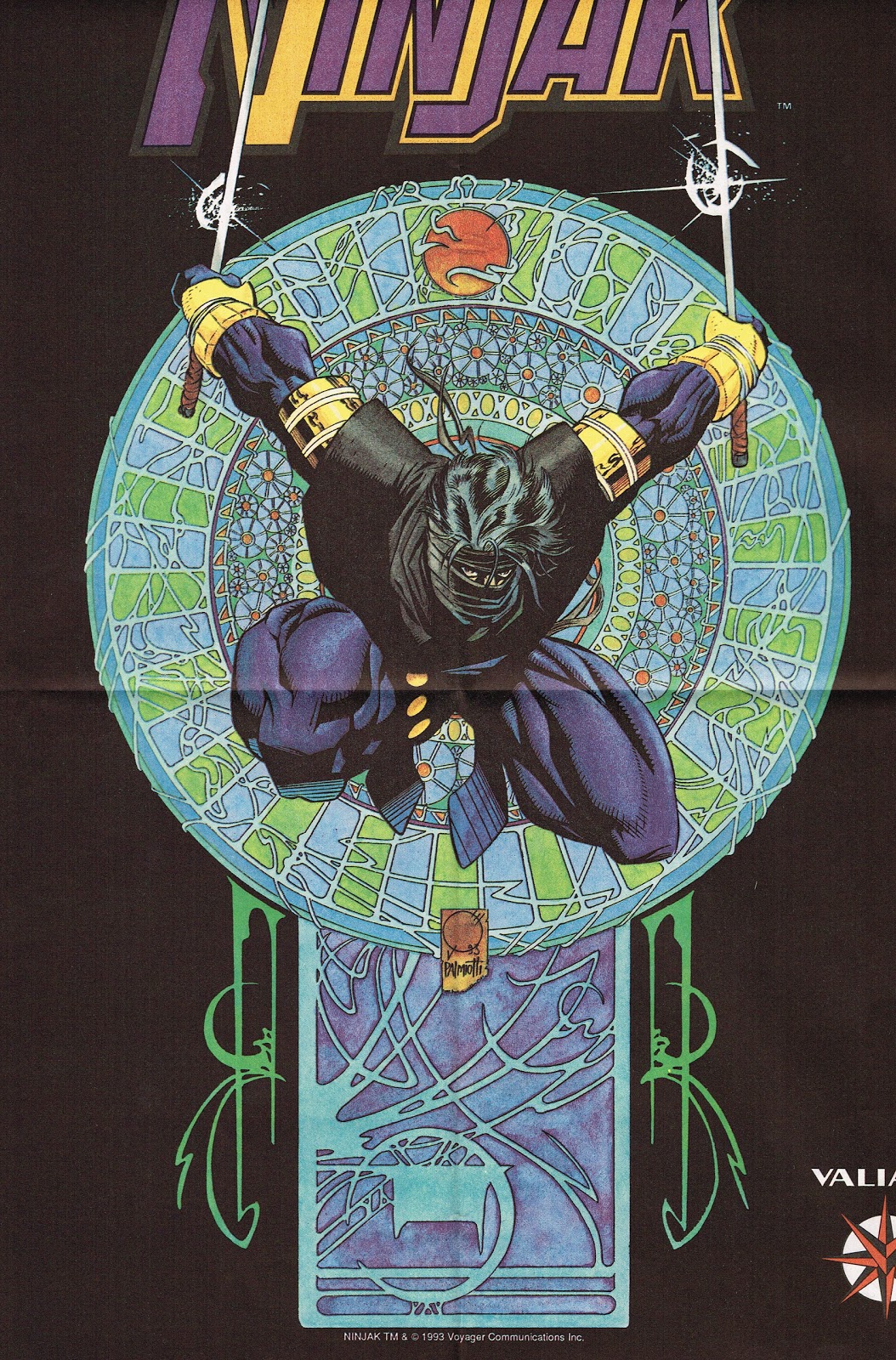 joe quesada comics