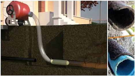 Civic Plumbing: Expect the Best Quality Work from a Gas Plumber Sydney!