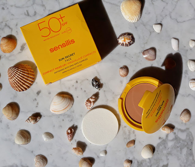 protectores-solares-novedades protectores solares primavera verano 2019