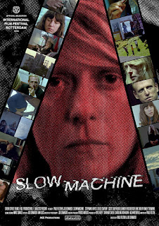 Slow Machine 2021 on Theater: Release Date, Trailer, Starring and more