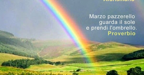 Frasi Del Giorno 3 Marzo Aforismi, frasi e proverbi su Marzo | Aforismario