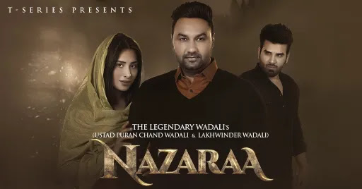 Nazaraa | Puranchand Wadali